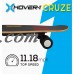 Hover-1 Cruze Electric Self Powered Skateboard with Carrying Handle   566792230